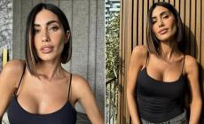 Ballando in tv - Federica Nargi 