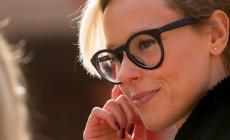 Ballando in tv - Federica Pellegrini 