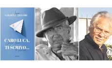 Luca Goldoni e Luca Liguori: lettere di inviati nell'amicizia 