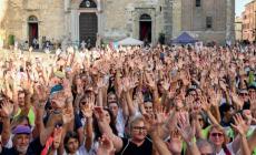 Donne in Corsa: fianco a fianco per condividere la marcia di diritti e equità