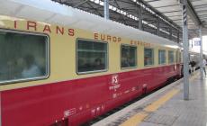 Il Rapido Meneghino &laquo;carica&raquo; i parmigiani diretti all&rsquo;Open Day ferroviario di Milano Centrale