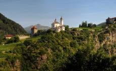 Chiusa in Valle Isarco, il fascino  dell'autunno: idee per un fine settimana in Alto Adige