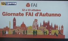 Tornano le Giornate d'autunno del Fai: tre i luoghi che si svelano - Video