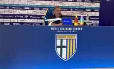Pecchia e il derby col Bologna: "Mi aspetto un'altra buona reazione dalla squadra" - Video