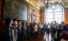 I like Parma, un tuffo nella grande bellezza: anche oggi le visite guidate 