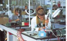 Donne,   se  arriva un figlio costrette a lasciare il lavoro

