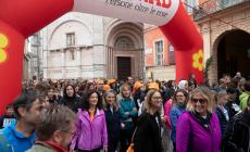 Donne in Corsa 2025, in cammino per i diritti e l'equità di genere