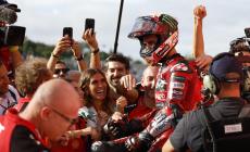 MotoGp: Bagnaia vince in Giappone e va a -10 da Martin