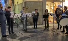 "La forza del destino": l'ouverture in borgo XX Marzo per Verdi Off - Video: l'esibizione di Fan Fath AI