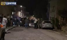 Bore sotto choc per la morte di Lorenzo Casali: era tornato in paese per ritrovare gli amici - Video