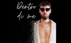 “Dentro di me”: in poco più di un mese il disco del fidentino Dj Costi sfiora quota 600mila su Spotify