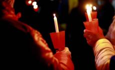 7 ottobre 2023, un anno dopo: stasera a Parma preghiera e fiaccolata per la pace - Videomessaggio del vescovo