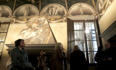 (Finiti i lavori) la  Camera di San Paolo è più funzionale e... più bella - Le foto