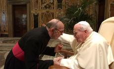 È morto monsignor  Todeschini, il fondatore di Telepace