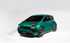 Renault, il ritorno di Twingo (nel 2026). Ecco il concept