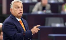 Orban, "Salis una picchiatrice, assurdo parli di diritti"