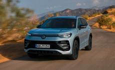 Volkswagen, arriva un altro Suv: ecco Tayron
