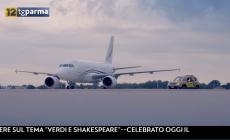 Aeroporti in Emilia Romagna, il punto della situazione in un convegno a Parma - Video 