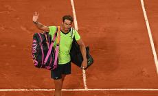 Nadal annuncia il ritiro "Coppa Davis sar&agrave; mio ultimo torneo"