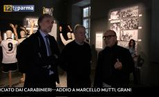 Mostra su Ennio Tardini, non solo stadio... un parmigiano unico - Video