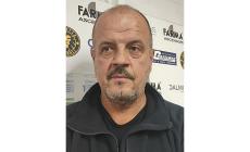 Diego Del Sante nuovo manager della Dalmine Crocetta softball in serie A2