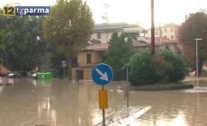 Alluvione del Baganza, convegno al campus. Il punto sulla cassa d'espansione