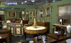 Mercanteinfiera: fino a domenica 20 protagonisti mobili, quadri e preziosi