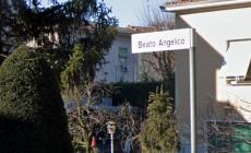 Cade dalla bici e batte la testa a San Lazzaro, è in gravi condizioni