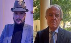 Il sottotenente degli alpini Luca Barisonzi : "Orgoglioso di servire il  mio paese" - Video