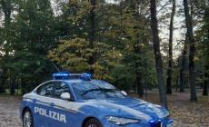 Ha 12 condanne per truffa, lesioni, droga: rinchiuso in carcere