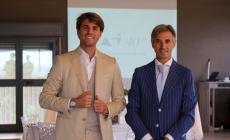 I 40 anni di Case di Paolo Grassi - Foto: la festa alla Cantina Oinoe