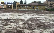 13 ottobre 2014, 10 anni fa la grande alluvione del Baganza - Video: i terribili momenti e la grande paura 