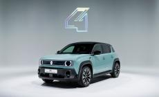 Ecco la nuova Renault 4: un nome storico per l’elettrica compatta del futuro