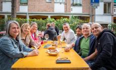 Montanara in festa - Le foto