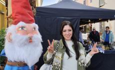 Ciak sulla Fiera tartufo, mille sapori e mille colori per le strade di  Calestano - Le foto