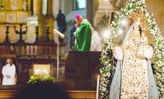 La Madonna  di Fontanellato nel cuore della citt&agrave;