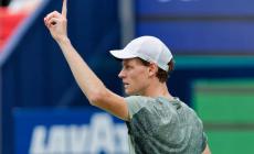 Sinner batte Djokovic e trionfa a Shanghai. "E' stata una delle sfide pi&ugrave; difficili e visto l&rsquo;avversario &egrave; una vittoria speciale"