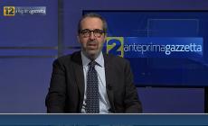 Anziano spintonato da un adolescente sotto i Portici del Grano: l'uomo cade e finisce all'ospedale 