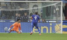 Nations League: l'Italia domina in campo e batte Israele 4-1 