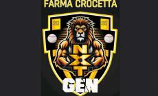 La Crocetta promuove il progetto "Next Gen" con Sambucci e Poma