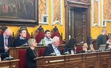 Nel 2025 sar&agrave; abbattuta la piscina Caduti di Brema di viale Piacenza. Ok al progetto di ampliamento della Greci a Ravadese: saranno assunte 65 persone 