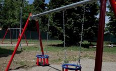 Parchi, tornano i giochi 