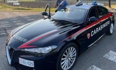 Ubriaco alla Fiera di San Donnino, prima disturba i passanti, poi aggredisce i carabinieri: 34enne denunciato