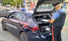 Feroce rissa a  Barriera Garibaldi,  stranieri armati di bastoni e coltelli.  I carabinieri risalgono e denunciano 4 persone