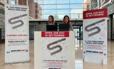 Esselunga cerca 50 persone a Parma: open day il 18 ottobre in via Emilia Ovest