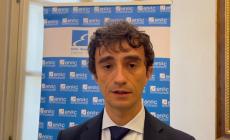 Galeazzo Bignami, vice Ministro di Infrastrutture e Trasporti: "Una bella opportunità per Parma"- Video