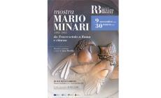 Mostra “Mario Minari (1894-1962) da Traversetolo a Roma e ritorno”
