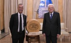 Da oggi l'archivio storico del Consorzio del Parmigiano &egrave; on line - Video, Bertinelli: "'Fare insieme' &egrave; il  perno della nostra storia"