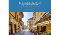 Per il Times Parma &egrave; la citt&agrave; ideale per un weekend d'autunno 