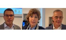 Educazione e sicurezza stradale: convegno - Videointerviste